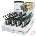 Kisag Display Spargelschler 