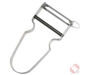 Kisag Spargelschler Star Inox