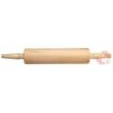 Kisag Teigroller Holz 65mm