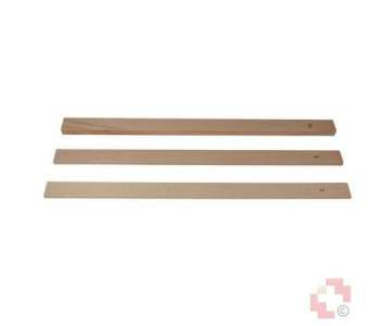 Kisag Teighlzli Holz 3 Paar