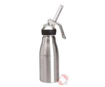 Kisag Rahmblser Inox Gastro 0.5L