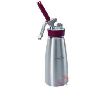 Kisag Rahmbl. iSi Whip Plus 0.5 L