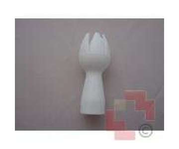 Kisag Garniertlle Tulpe zu 8501/02