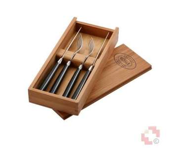 Rsle Steakbesteckset