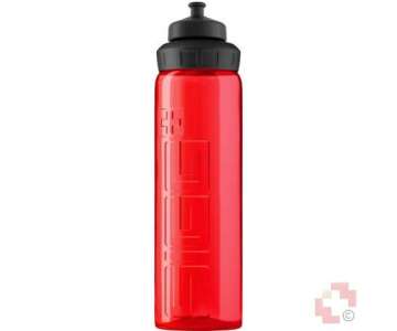 SIGG VIVA Sport Bottle red \'17