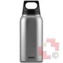 SIGG Thermo Bottle Brushed