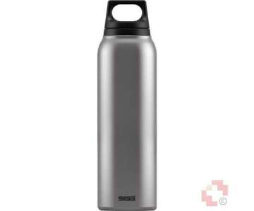 SIGG Thermo Bottle Brushed