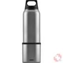 SIGG Thermo Bottle Brushed '17