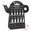 Schulte-Ufer Tropfenfnger Set  10Stck