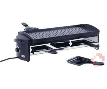 Stckli HH Raclettegrill Cheeseboard V8