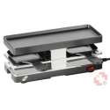 Stckli HH Raclettegrill Twinmax Basis