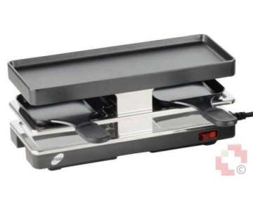 Stckli HH Raclettegrill Twinmax Basis