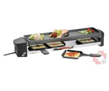 Stckli HH Raclettegrill Cheesemax