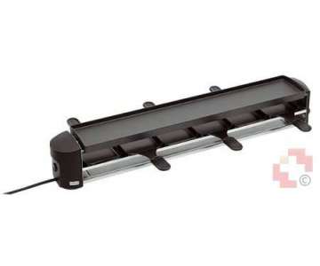 Stckli HH Raclette-Grill Cheesboard