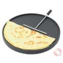 Stckli HH Grillplatte zu Marroniofen