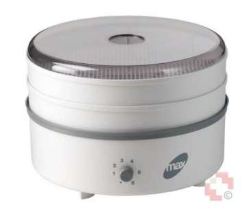 Stckli HH Drrapparat ohne Timer Drrmax