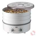 Stckli HH Drrapparat mit Timer 3