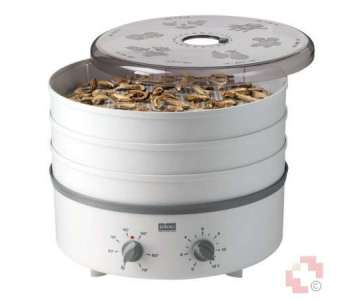 Stckli HH Drrapparat mit Timer 3