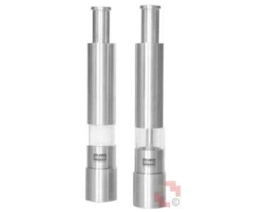 St�ckli HH Pfeffer und Salz Set Inox