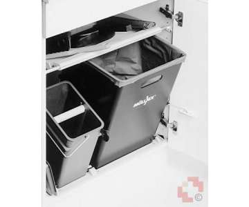 Stckli HH Abfallsystem Mllex Compo 35/5