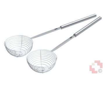 Stckli HH Fondue-Siebchen Inox 2Stck