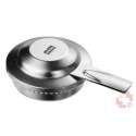 Stckli HH Pastenbrenner arretierbar
