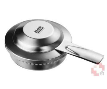Stckli HH Pastenbrenner arretierbar