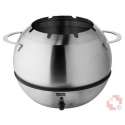 Stckli HH Fonduegarnitur Hot'Bowl 19cm