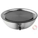 Stckli HH Rechaud Hot'Bowl Inox