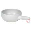 Stckli HH Fonduecaquelon Tradition weiss