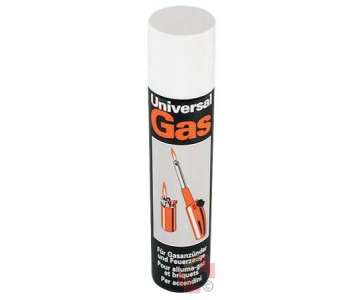 Kisag Gas Nachflldose 100ml