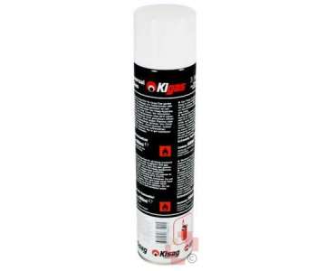 Kisag Gas Nachflldose 600ml