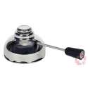 Kisag Gasbrenner Inox
