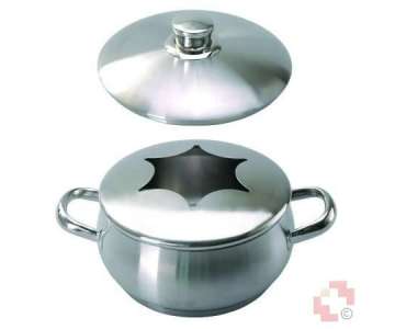 Kisag Bourguignonne Topf 20cm