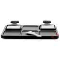 Kisag Raclette Platte Power Fire