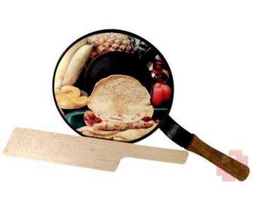 Kisag Holzspachtel zu Crpes
