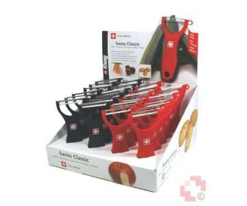 Kisag Display Sparschler Armbrust