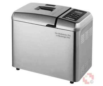 Koenig Brotbackmaschine