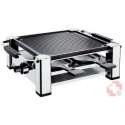 Koenig Raclettegrill 4er