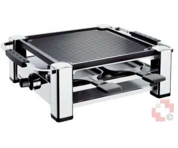 Koenig Raclettegrill 4er