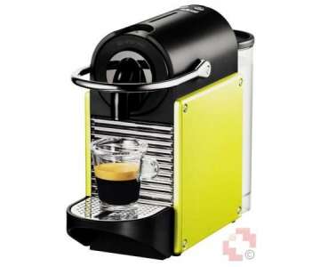 Koenig Nespresso Pixie Lime