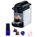 Koenig Nespresso Pixie Steel Dots