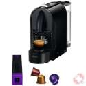 Koenig Nespresso U Pure Black