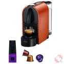 Koenig Nespresso U Pure Orange