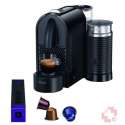 Koenig Nespresso U & Milk Black
