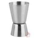 Leopold Barmass mit Skala Inox