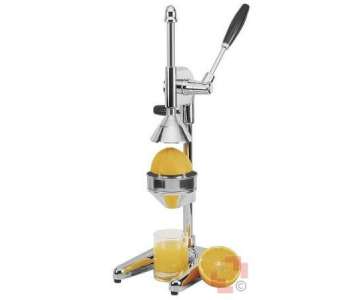 Leopold Handfruchtpresse Profi