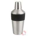 Leopold Shaker Black Edition Inox