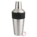 Leopold Shaker Black Edition Inox