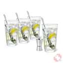 Leopold Gin Tonic Set 9-teilig